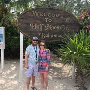 Meet your Posher, Allison